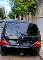 Lancia Ypsilon 2000 ELEFANTINO ROSSO-thumb-1