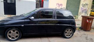 Lancia Ypsilon 2000 ELEFANTINO ROSSO-thumb-2