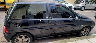 Lancia Ypsilon 2000 ELEFANTINO ROSSO-thumb-3