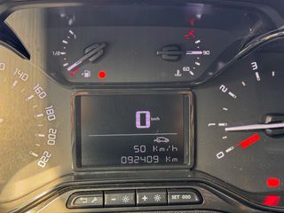 Κλούβα Citroen 2021 Berlingo 1.5 BlueHDi 100 S&S MAN Club 4d M Light-thumb-10