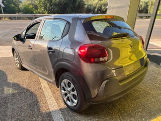 Citroen C3 2022 CORPORATE 100PS DIESEL-thumb-1