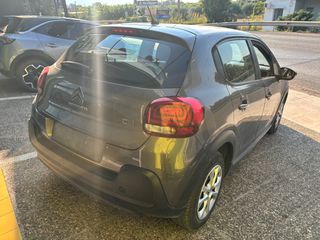 Citroen C3 2022 CORPORATE 100PS DIESEL-thumb-2