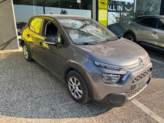 Citroen C3 2022 CORPORATE 100PS DIESEL-thumb-3