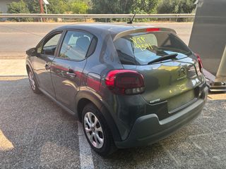 Citroen C3 2020 CORPORATE 100PS DIESEL-thumb-1