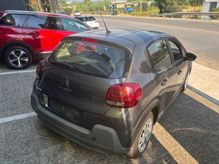 Citroen C3 2020 CORPORATE 100PS DIESEL-thumb-2