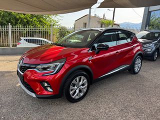Renault Captur 2020 INTENS 11ος 2020