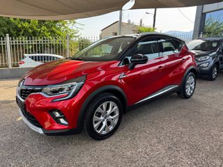Renault Captur 2020 INTENS 11ος 2020-thumb-1