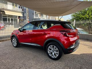 Renault Captur 2020 INTENS 11ος 2020-thumb-2