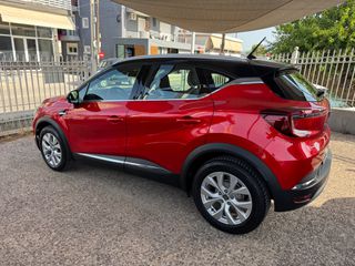 Renault Captur 2020 INTENS 11ος 2020-thumb-3