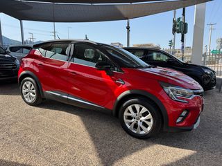 Renault Captur 2020 INTENS 11ος 2020-thumb-4
