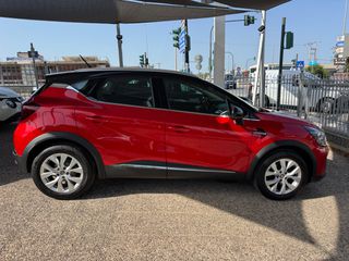 Renault Captur 2020 INTENS 11ος 2020-thumb-5