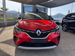 Renault Captur 2020 INTENS 11ος 2020-thumb-6