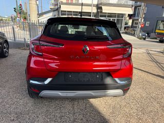 Renault Captur 2020 INTENS 11ος 2020-thumb-9