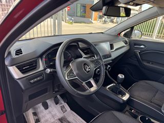 Renault Captur 2020 INTENS 11ος 2020-thumb-35