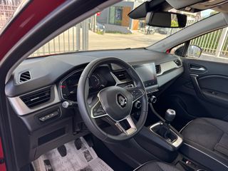Renault Captur 2020 INTENS 11ος 2020-thumb-36