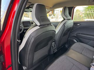 Renault Captur 2020 INTENS 11ος 2020-thumb-39