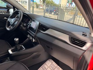 Renault Captur 2020 INTENS 11ος 2020-thumb-37