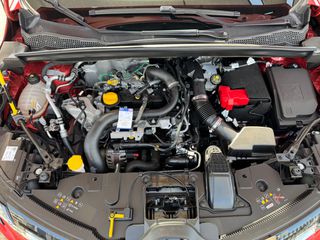 Renault Captur 2020 INTENS 11ος 2020-thumb-50