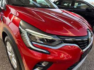 Renault Captur 2020 INTENS 11ος 2020-thumb-7