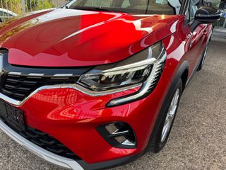 Renault Captur 2020 INTENS 11ος 2020-thumb-8