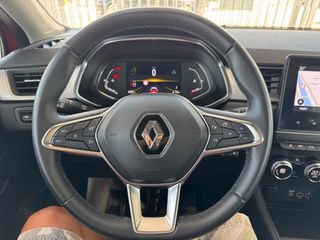 Renault Captur 2020 INTENS 11ος 2020-thumb-12