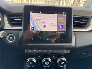Renault Captur 2020 INTENS 11ος 2020-thumb-18