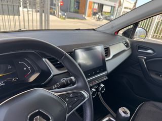 Renault Captur 2020 INTENS 11ος 2020-thumb-17