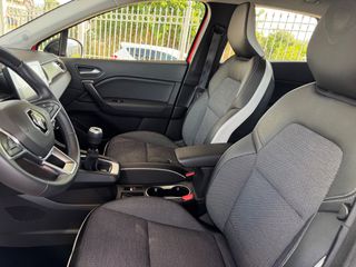 Renault Captur 2020 INTENS 11ος 2020-thumb-32