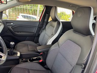 Renault Captur 2020 INTENS 11ος 2020-thumb-33