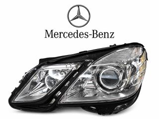 ΦΑΝΑΡΙ ΟΔΗΓΟΥ MERCEDES-BENZ W212 2011