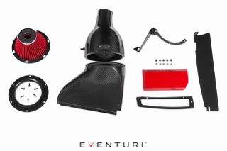 EVENTURI VW GOLF R/ GTI MK7 -AUDI S3 8V - ΕΤΟΙΜΟΠΑΡΑΔΟΤΗ