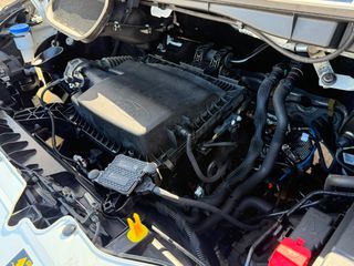Καρότσα Ford 2022 TRANSIT ΚΑΡΟΤΣΑ 3.65/EURO6D-thumb-26