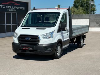 Καρότσα Ford 2022 TRANSIT ΚΑΡΟΤΣΑ 3.65/EURO6D-thumb-5