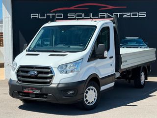 Καρότσα Ford 2022 TRANSIT ΚΑΡΟΤΣΑ 3.65/EURO6D