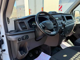 Καρότσα Ford 2022 TRANSIT ΚΑΡΟΤΣΑ 3.65/EURO6D-thumb-15