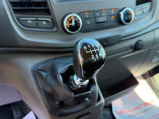 Καρότσα Ford 2022 TRANSIT ΚΑΡΟΤΣΑ 3.65/EURO6D-thumb-20