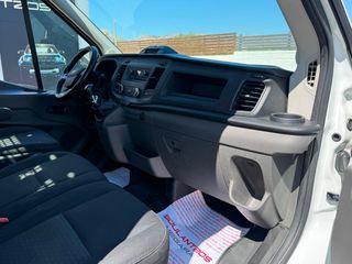 Καρότσα Ford 2022 TRANSIT ΚΑΡΟΤΣΑ 3.65/EURO6D-thumb-23