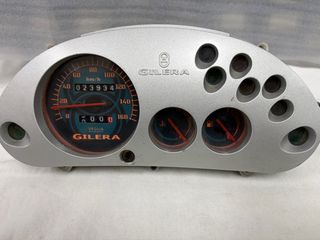 Runner gilera 4T 125-200