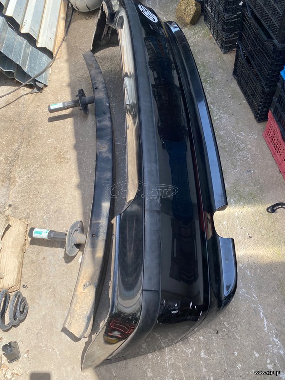 Τραβέρσα πίσω bmw e46compact