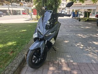 Diletta D-MAX 125i 2025