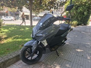 Diletta D-MAX 125i 2025-thumb-1