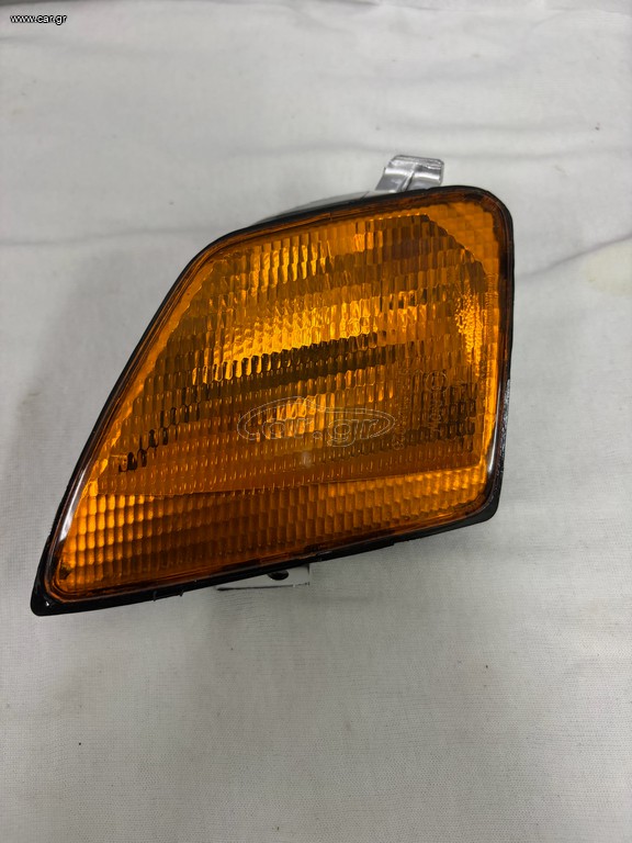 Skipper 2T μπροστά δεξιά φλας 125-150