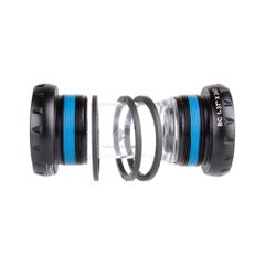 Ανταλλακτικά μεσαίας τριβής | M-WAVE | BSA | SHIMANO