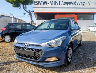 Hyundai i 20 2016 1