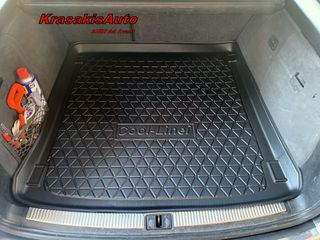 Σκαφάκι Πορτ Μπαγκάζ Cool Liner για Audi A4 Avant