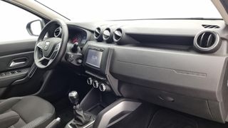 Dacia Duster 2018 1.2 TCe Prestige | ΕΩΣ 5 ΕΤΗ ΕΓΓΥΗΣΗ-thumb-27