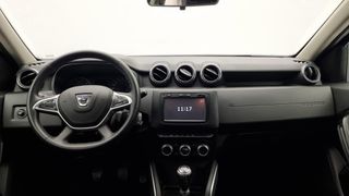 Dacia Duster 2018 1.2 TCe Prestige | ΕΩΣ 5 ΕΤΗ ΕΓΓΥΗΣΗ-thumb-21