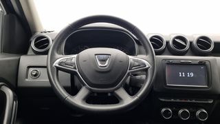 Dacia Duster 2018 1.2 TCe Prestige | ΕΩΣ 5 ΕΤΗ ΕΓΓΥΗΣΗ-thumb-18