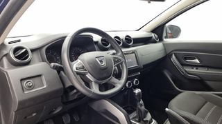 Dacia Duster 2018 1.2 TCe Prestige | ΕΩΣ 5 ΕΤΗ ΕΓΓΥΗΣΗ-thumb-17