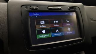 Dacia Duster 2018 1.2 TCe Prestige | ΕΩΣ 5 ΕΤΗ ΕΓΓΥΗΣΗ-thumb-22